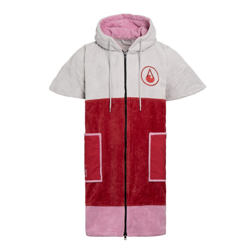 Poncho wave hawaii - poncho, zip