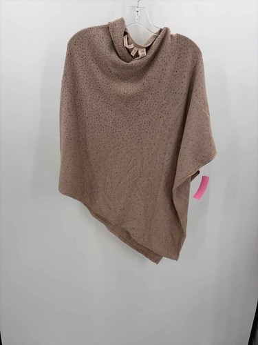 Maglione poncho morbido - maglione,